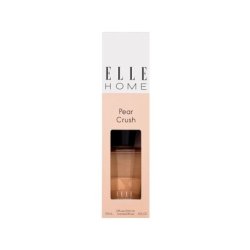 Elle Home Pear Crush Housing Spray And Diffuser 150ml - Unisex