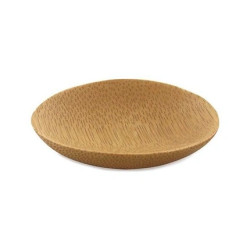Pbi Bamboo Bowl 6cm