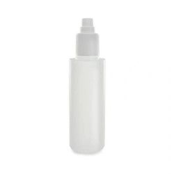 Pbi Translucent Spray Bottle 125ml
