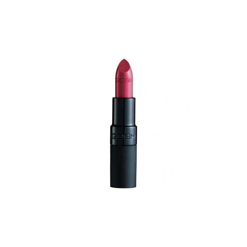 Gosh Copenhagen Velvet Touch Lipstick 025 Matt Spice