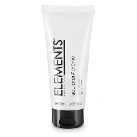Pbi Elements Sculpting Cream 100ml