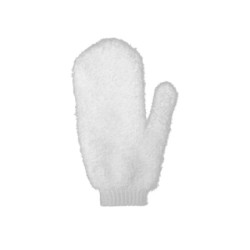 Pbi Kt Home Fluffy Glove For Gentle Makeup Removal
