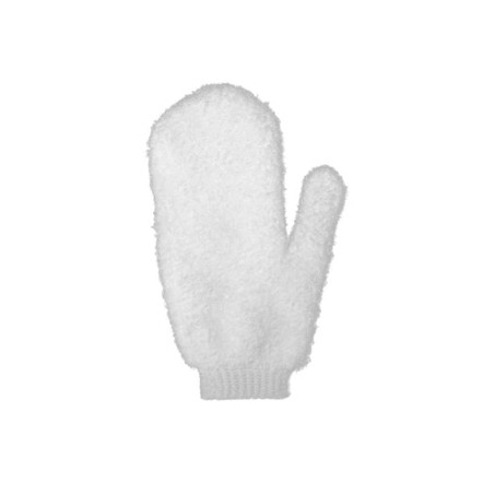 Pbi Kt Home Fluffy Glove For Gentle Makeup Removal