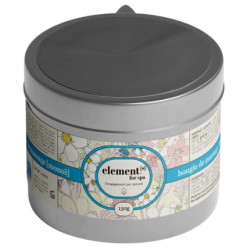 Pbi Elements Monoi Massage Candle 150g