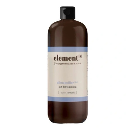 Pbi Elements Makeup Remover Cleansing Milk 1000ml