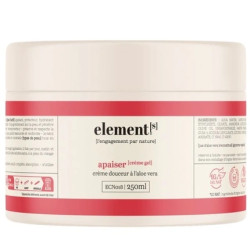 Pbi Elements Apaiser - Softening Cream 250ml