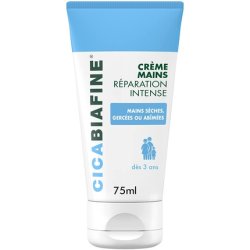 CicaBiafine Intense Repair Hands Cream 75ml