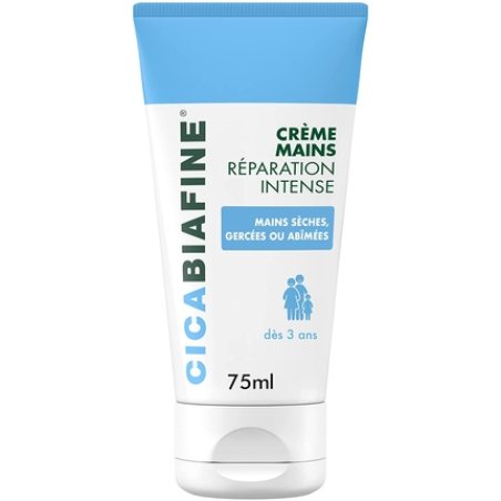 CicaBiafine Intense Repair Hands Cream 75ml