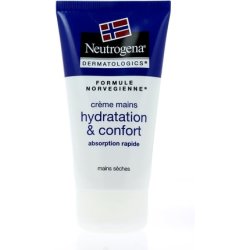 Neutrogena Hand Cream Express Absorption 75ml