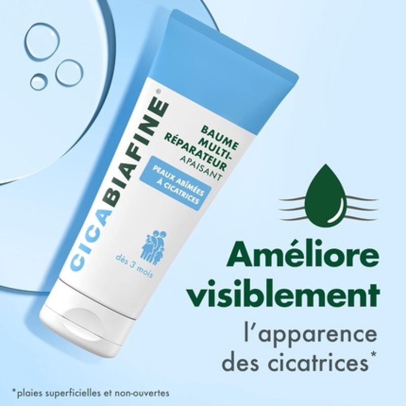Cicabiafine Multi-Repair Balm 50ml