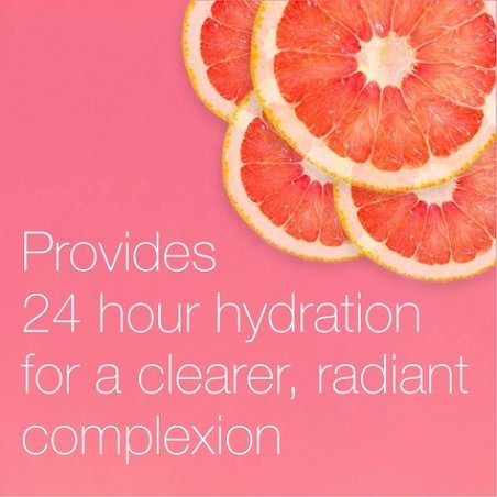 Neutrogena Clear and Radiant Moisturizer 50ml