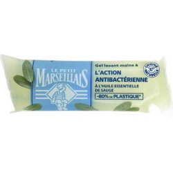 Le Petit Marseillais Eco-Refill Antibacterial Liquid Soap 250ml