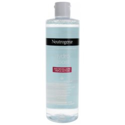 Neutrogena Hydro Boost Micellar Water Triple Action 400ml