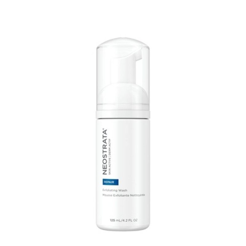 Neostrata Skin Active Exfoliating Cleansing Foam 125ml By Neostrata