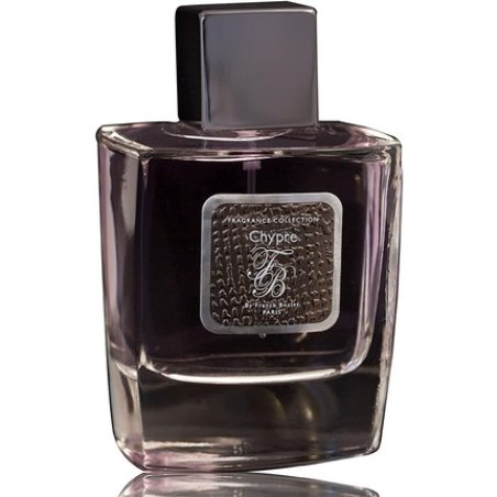 Franck Boclet Chypre Eau De Parfum 100ml