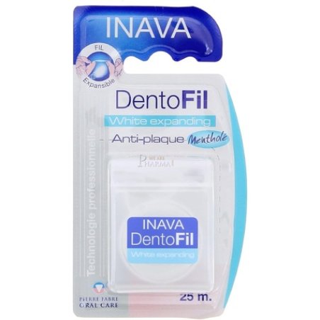 Dento-Fil White Expanding Inav