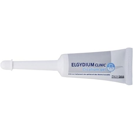 Elgydium Clinic Cicalium Gel 8ml