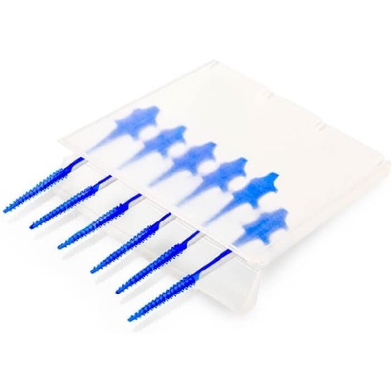 Elgydium Clinic Dental Picks 36 Units