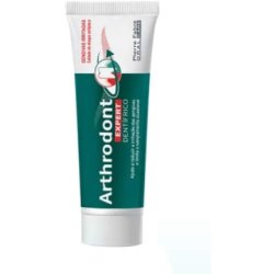 Arthrodont Expert Toothpaste for Irritated Gums 50ml