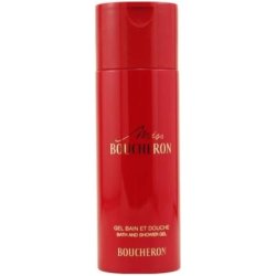 Miss Boucheron for Women 200ml Shower Gel