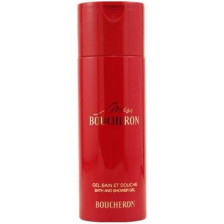 Miss Boucheron for Women 200ml Shower Gel