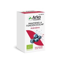 Arkopharma Blueberry Capsules