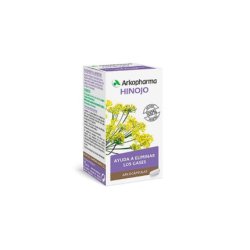 Arkopharma Fennel Capsules