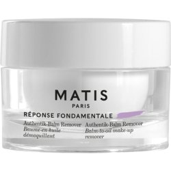 Matis Fondamentale Authentik Cleansing Balm