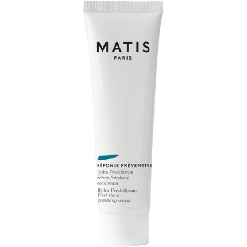 Matis Response Preventive Hydra Fresh Serum 30ml