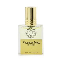 NEW Nicolai Poudre De Musc Intense EDP Spray 30ml Perfume