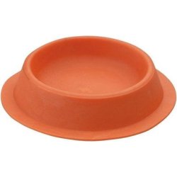 Shaving Bowl In Rubber