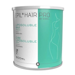 Sibel Sensitive Skin Wax Pot 800 Ml