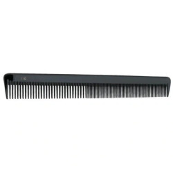 Sibel Nelson 110 Cutting Comb Black