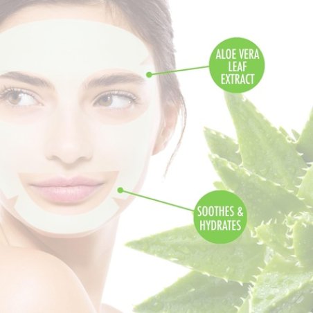 L'Action Face Mask Scrub and Cleansing 100g