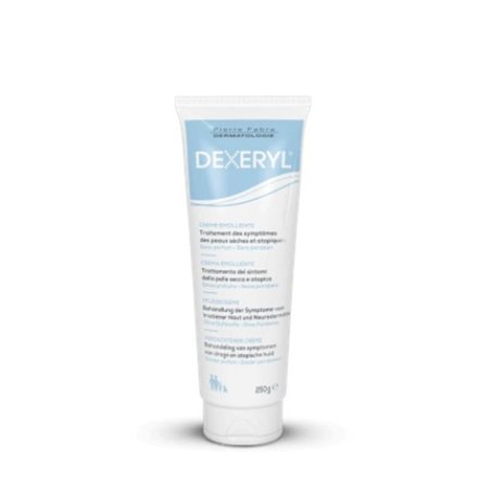 Dexeryl Cream 250g - Moisturizing Skin Care