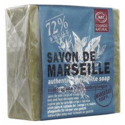Tade Marseille Soap 100g Extra Pure with 72% Oil