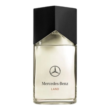 Mercedes-Benz Land Eau De Parfum Spray 30ml