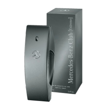 Mercedes-Benz Club Extreme 100 ml Hommes