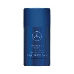 Mercedes-Benz The Move Deodorant Stick 2.6oz 75g