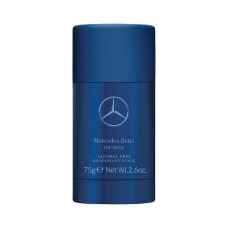 Mercedes-Benz The Move Deodorant Stick 2.6oz 75g