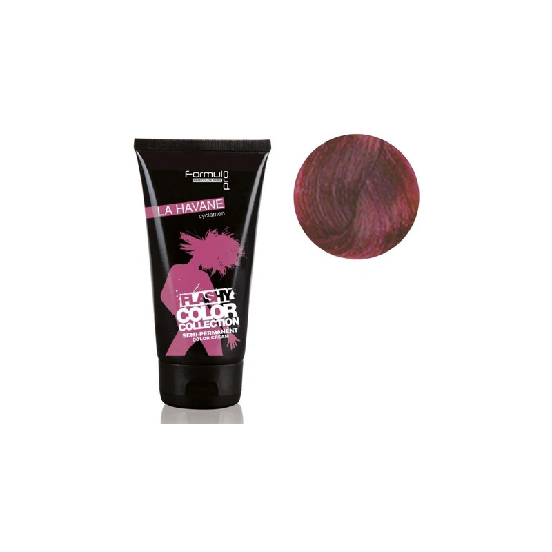 Formul Pro Flashy Color Cyclamen 100ml