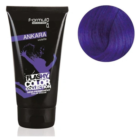 Formul Pro Flashy Color Intense Violet 100ml