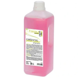 Formul Pro Post-Color Shampoo Cationic Care 1l