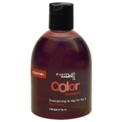 Formul Pro Integral Color Shampoo Brown 250ml