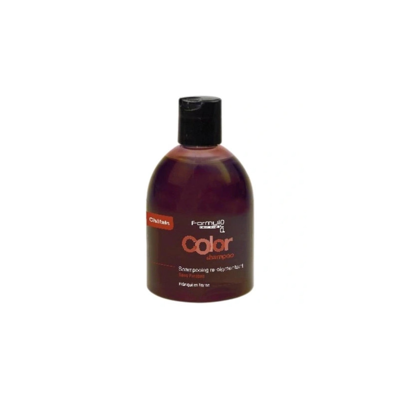 Formul Pro Integral Color Shampoo Brown 250ml