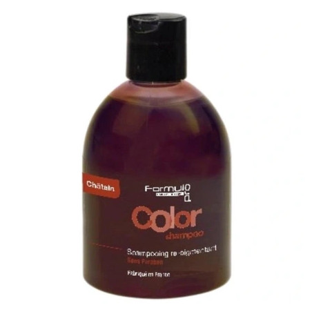 Formul Pro Integral Color Shampoo Brown 250ml