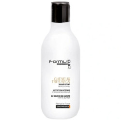 Formul Pro Shea Butter Shampoo For Very Dry Hair 250ml