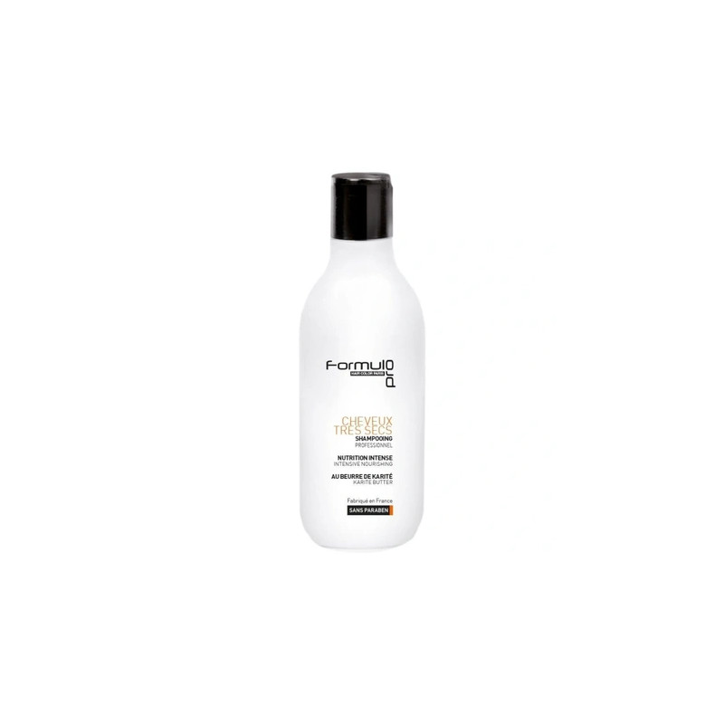 Formul Pro Shea Butter Shampoo For Very Dry Hair 250ml
