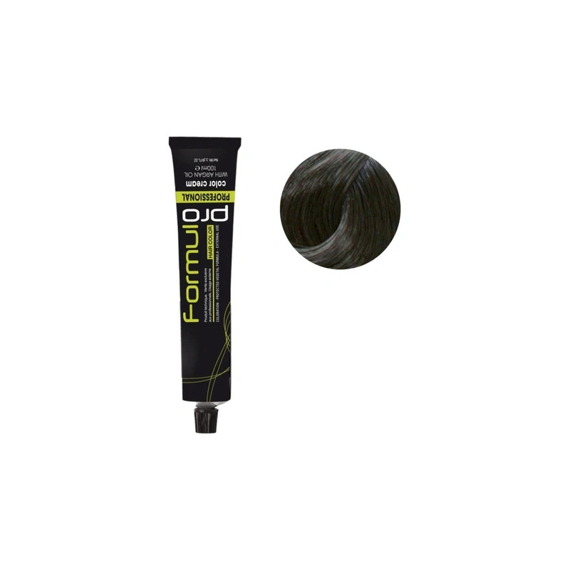 Formul Pro Coloration 3n 100ml - Hair Color