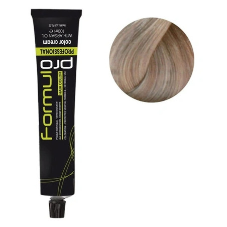 Formul Pro Coloration 9.1 9c 100ml - Hair Color